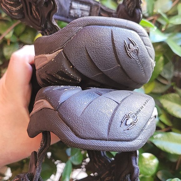 *PRICE DROP* Men's Teva Terra Fi 3 Active Sandals, sz 14, hiking/waterproof VGUC - Picture 14 of 16